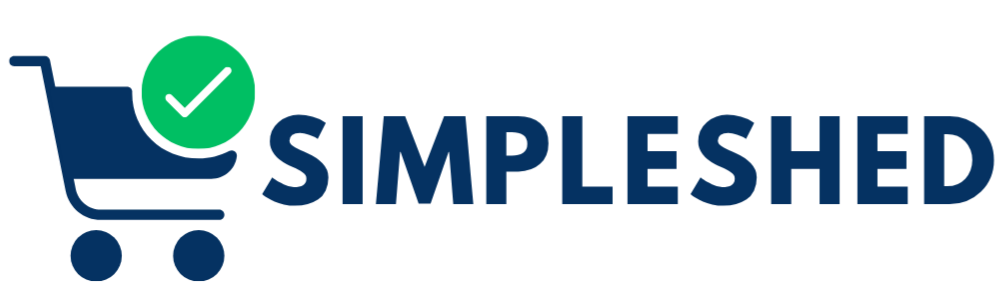 Simpleshed